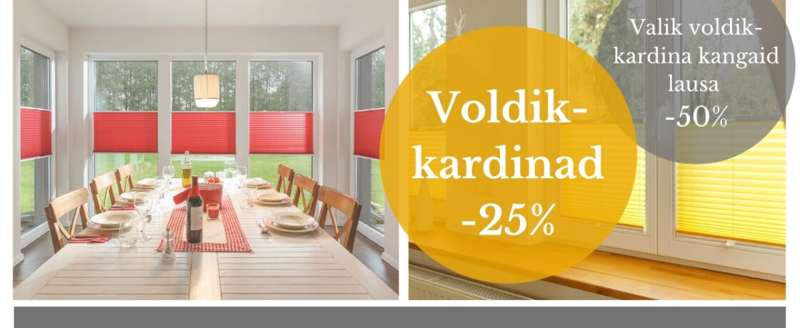 voldikkardinad -25